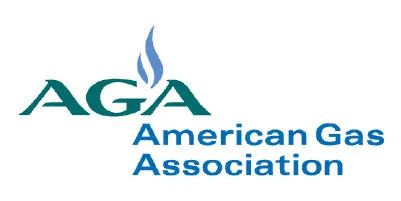 American Gas Association Logo
