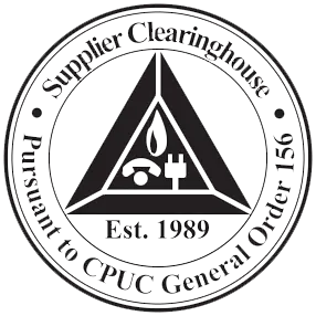 Supplier Clearinghouse Logo